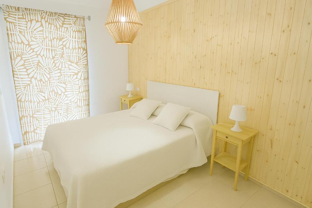 Dormitorio Principal